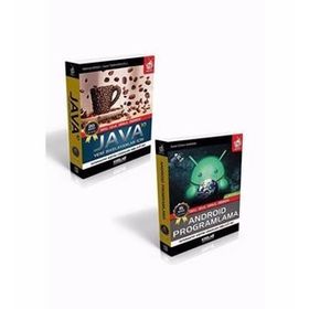 Android Başlangıç Seti - 2 Kitap Takım - Kolektif