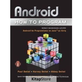 Android - Harvey M. Deitel
