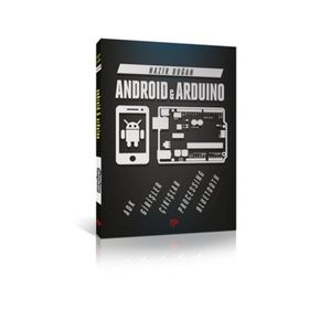 Android ile Arduino - Nazır Doğan