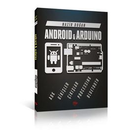 Android ile Arduino - Nazır Doğan