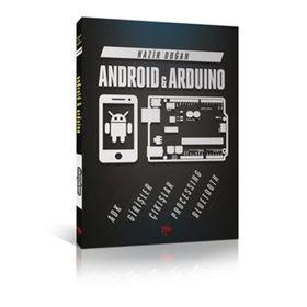 Android ile Arduino - Nazır Doğan