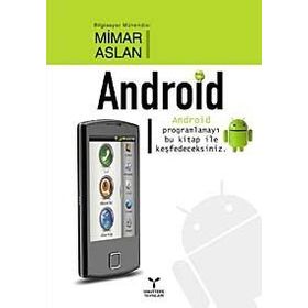 ANDROID - MIMAR ASLAN