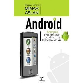 ANDROID - MIMAR ASLAN
