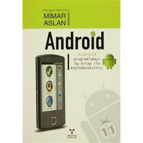 ANDROID - MIMAR ASLAN