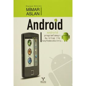 ANDROID - MIMAR ASLAN