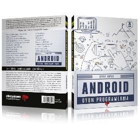 Android Oyun Programlama - Murat Dikici
