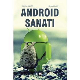 Android Sanatı - Gulbala Salamov Volkan Gürbüz