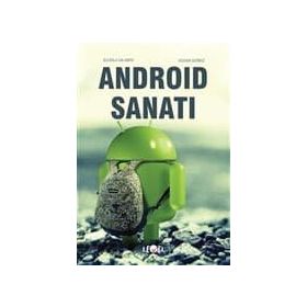 Android Sanatı - Gulbala Salamov Volkan Gürbüz