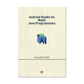 Android Studio İle Programlama -Aysan Ethem