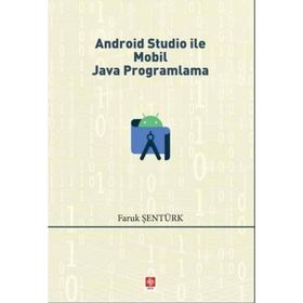 Android Studio İle Programlama -Aysan Ethem