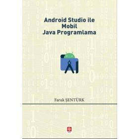 Android Studio İle Programlama -Aysan Ethem