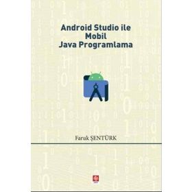 Android Studio İle Programlama -Aysan Ethem