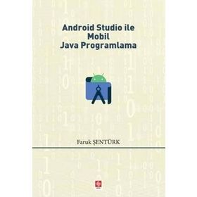 Android Studio İle Programlama -Aysan Ethem