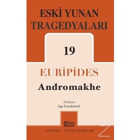 Andromakhe - Euripides