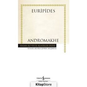 Andromakhe - Euripides