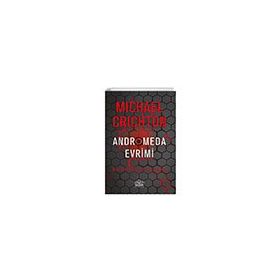 Andromeda Evrimi - Daniel H. Wilson Michael