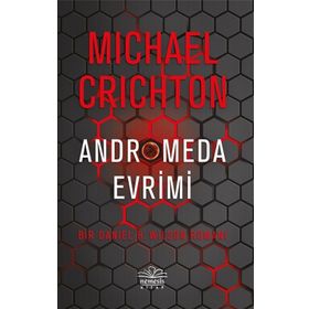 Andromeda Evrimi - Daniel H. Wilson Michael