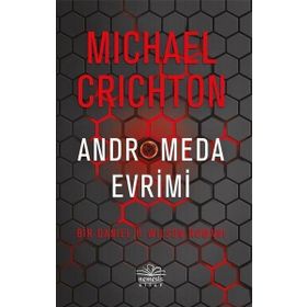 Andromeda Evrimi - Daniel H. Wilson Michael