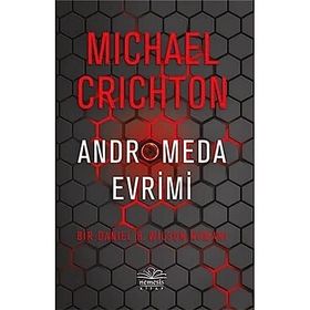 Andromeda Evrimi - Daniel H. Wilson Michael
