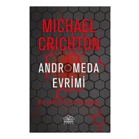 Andromeda Evrimi - Daniel H. Wilson Michael