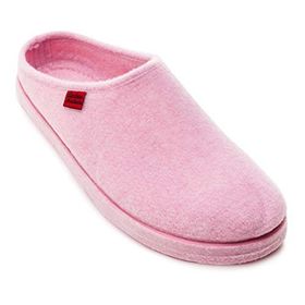 Andrés Machado AM001 Rose Keçe Unisex Ev Terliği