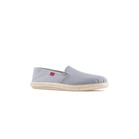 Andrés Machado AM500 Gri Unisex Terlik