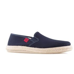 Andrés Machado AM500 Lacivert Unisex Terlik