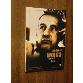ANDRZEJ WAJDA SINEMA VE BEN - ANDRZEJ WAJDA