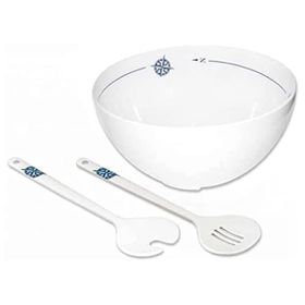 AndTableware 240438 Beyaz Büyük Kase
