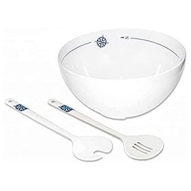 AndTableware 240439 Beyaz Küçük Kase