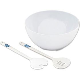 Andtableware Marine Melamin Large Kase + Servis
