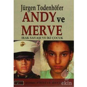 Andy ve Merve - Jürgen Todenhöfer