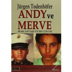 Andy ve Merve - Jürgen Todenhöfer