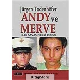 Andy ve Merve - Jürgen Todenhöfer