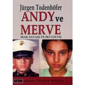 Andy ve Merve - Jürgen Todenhöfer
