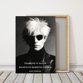 Andy Warhol - Arthur C. Danto