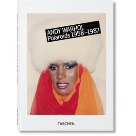 Andy Warhol Polaroids