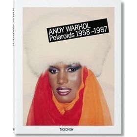 Andy Warhol Polaroids