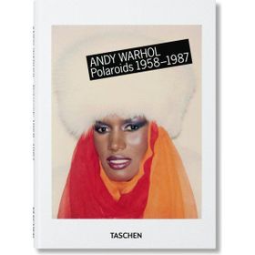 Andy Warhol Polaroids