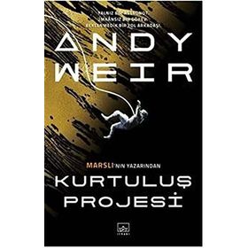 Andy Weir - Kurtuluş Projesi