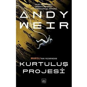 Andy Weir - Kurtuluş Projesi