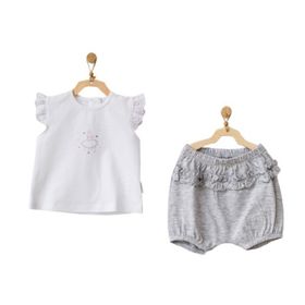 Andywawa AC21632 2'li Bebek Takımı