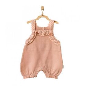 Andywawa AC21682 Something Pretty Bebek Tulum