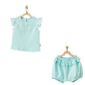 Andywawa AC21683 2 li Mint Something Pretty Takım
