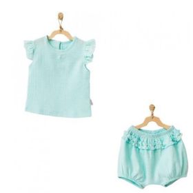 Andywawa AC21683 2 li Mint Something Pretty Takım