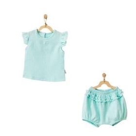 Andywawa AC21683 2 li Mint Something Pretty Takım
