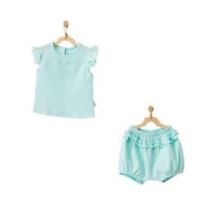 Andywawa AC21683 2 li Mint Something Pretty Takım