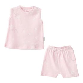 Andywawa AC21800R Milly Ballet 2'li Bebek Takımı