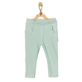 Andywawa AC22122 Mint Home Sweet Home Kadife Pantolon
