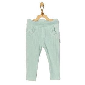 Andywawa AC22122 Mint Home Sweet Home Kadife Pantolon